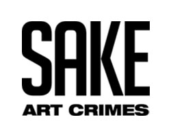 SAKE Art Crimes
