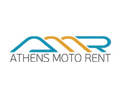Athens Moto Rent