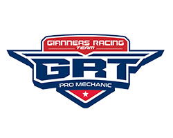 Moto Gianneas