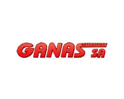 Ganas SA